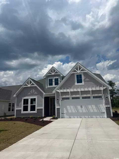 1015 Gold Dew Way, Myrtle Beach, SC 29579