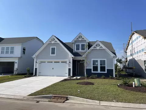 319 Broughton Dr, Myrtle Beach, SC 29579