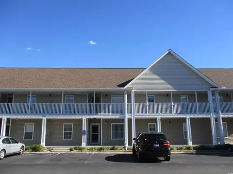 106 Butkus Dr #7, Myrtle Beach, SC 29588