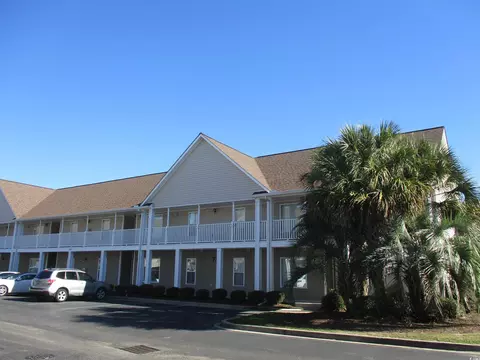 114 Butkus Dr #6, Myrtle Beach, SC 29588