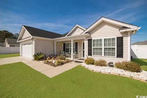 1040 Macala Dr, Conway, SC 29527