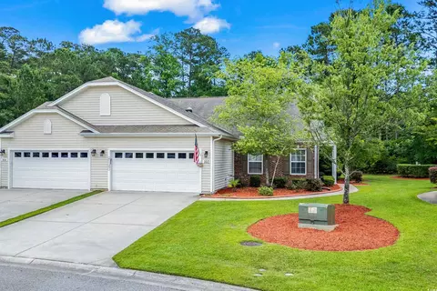 160 Rose Water Loop, Myrtle Beach, SC 29588