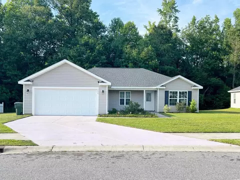 1786 Heirloom Dr, Conway, SC 29526