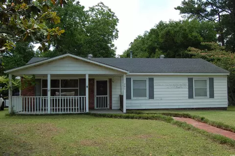 201 N Farr Ave, Andrews, SC 29510