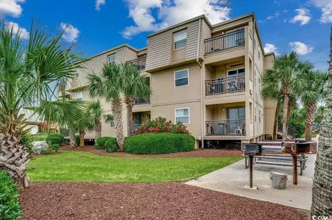 1582 S Waccamaw Dr #7, Murrells Inlet, SC 29576