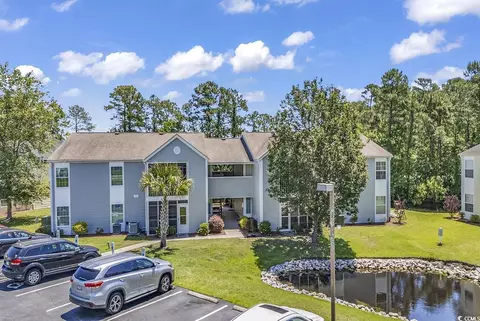 8875 Grove Park Dr #H, Surfside Beach, SC 29575