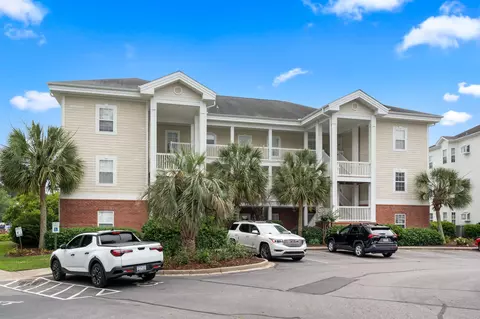 1538 Lanterns Rest Dr #203, Myrtle Beach, SC 29579