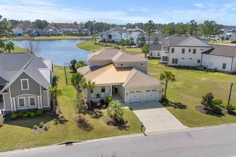 3048 Moss Bridge Ln, Myrtle Beach, SC 29579