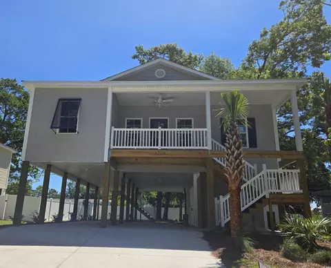 1208 Shore Dr, North Myrtle Beach, SC 29582