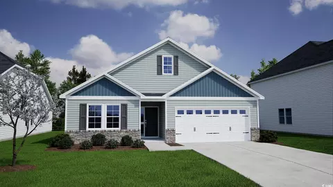 648 Parker Ct, Myrtle Beach, SC 29588