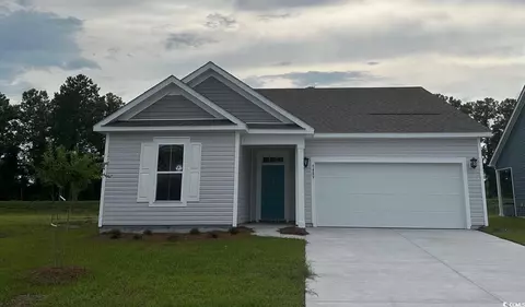 5489 Shelly Lynn Dr, Myrtle Beach, SC 29579