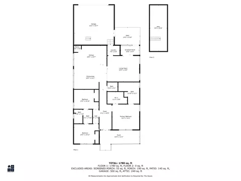 167 Bridge View Rd, Georgetown, SC 29440 photo 39