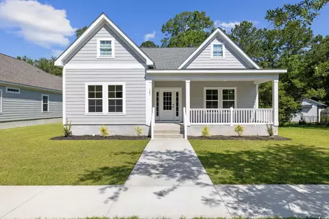 167 Bridge View Rd, Georgetown, SC 29440