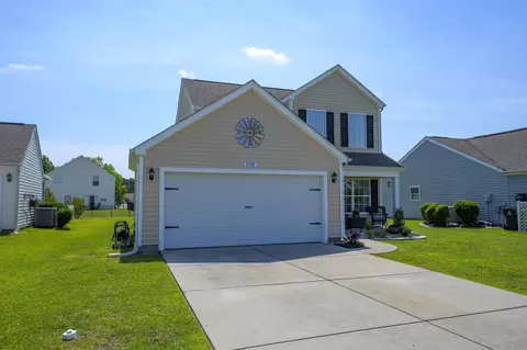 2132 Haystack Way, Myrtle Beach, SC 29579 photo 27
