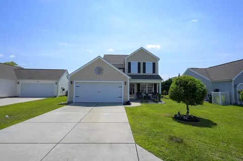 2132 Haystack Way, Myrtle Beach, SC 29579 photo 30