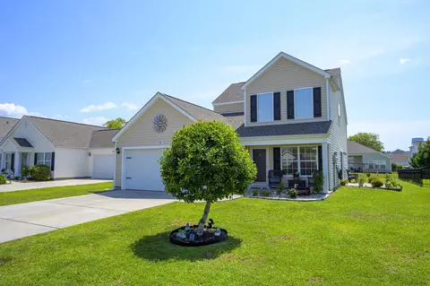 2132 Haystack Way, Myrtle Beach, SC 29579 photo 29