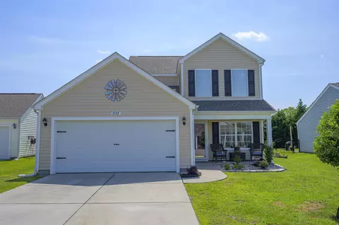 2132 Haystack Way, Myrtle Beach, SC 29579 photo 28