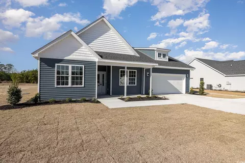 381 Log Cabin Rd, Loris, SC 29569 photo 4