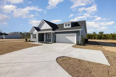 381 Log Cabin Rd, Loris, SC 29569 photo 3