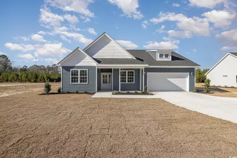 381 Log Cabin Rd, Loris, SC 29569 photo 2