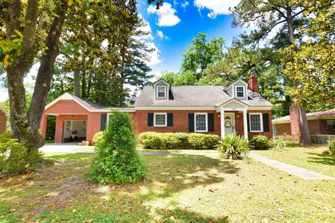 1919 Allston St, Georgetown, SC 29440