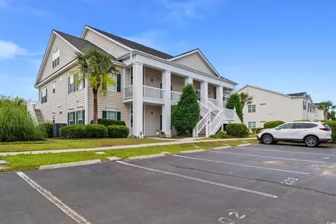 4934 Crab Pond Ct #101, Myrtle Beach, SC 29579
