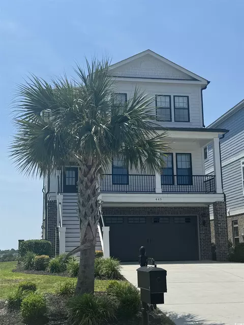 445 Saint Julian Ln, Myrtle Beach, SC 29579