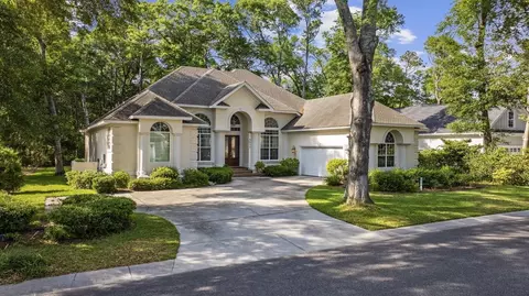 5017 Bucks Bluff Dr, North Myrtle Beach, SC 29582