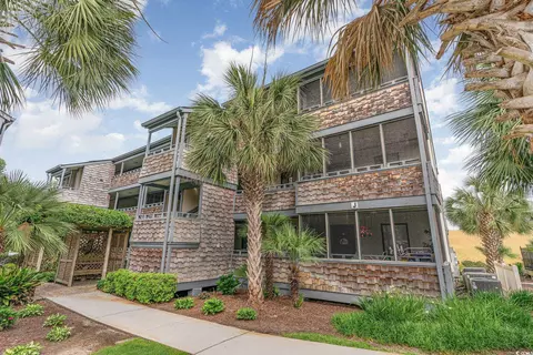 250 Maison Dr #J-5, Myrtle Beach, SC 29572