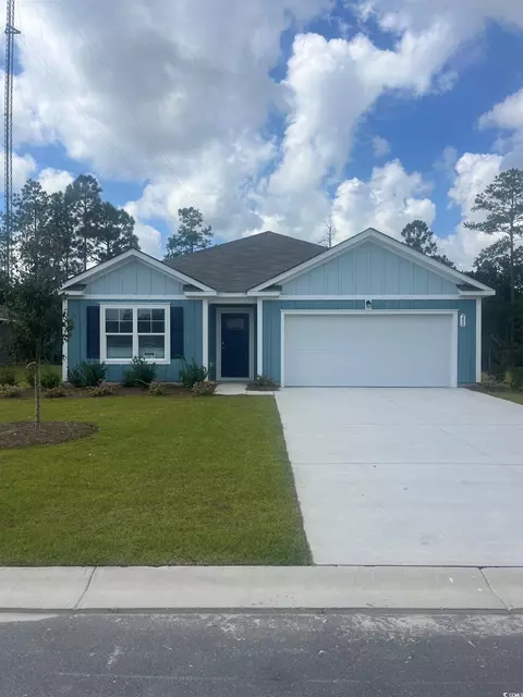 200 Teddy Bear Cir, Conway, SC 29526