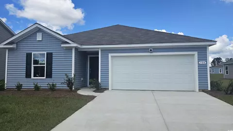 508 Harvest Ridge Way, Conway, SC 29527