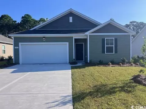 302 Longside Ct, Little River, SC 29566