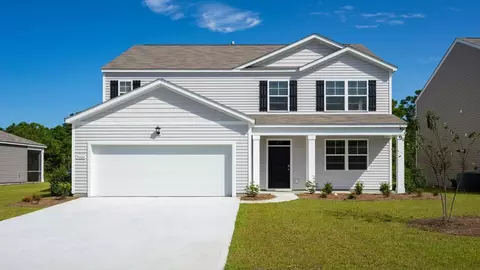 1115 Flintshire Dr, Myrtle Beach, SC 29579