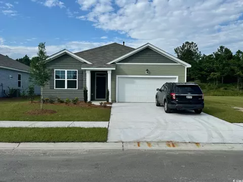 1135 Flintshire Dr, Myrtle Beach, SC 29579