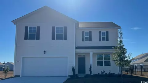 1136 Flintshire Dr, Myrtle Beach, SC 29579