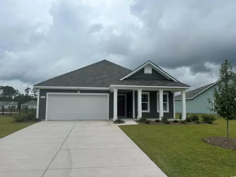 219 Teddy Bear Cir, Conway, SC 29526