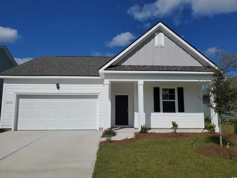 2514 Revolutionary Way, Conway, SC 29526