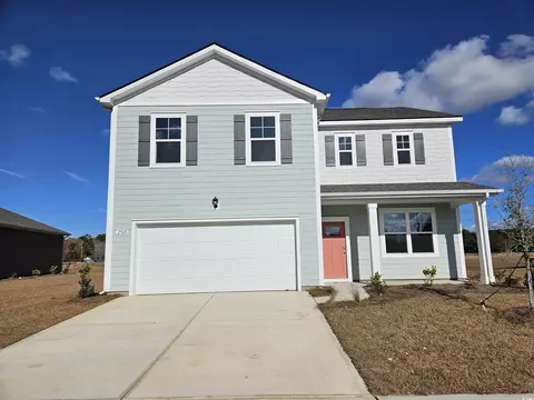 2528 Revolutionary Way, Conway, SC 29526