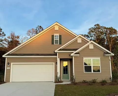 332 Clear Lake Dr, Conway, SC 29526