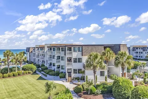 5601 N Ocean Blvd #C-201, Myrtle Beach, SC 29577