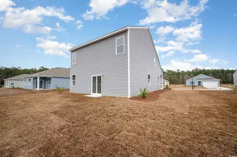 608 Gryffindor Dr, Longs, SC 29568 photo 2
