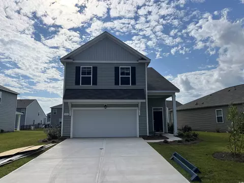 608 Gryffindor Dr, Longs, SC 29568