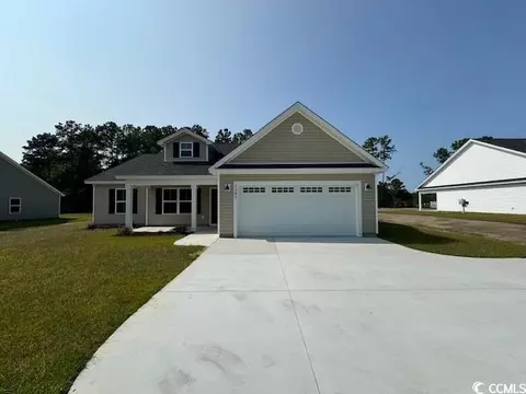 2287 Vaught Rd, Galivants Ferry, SC 29544