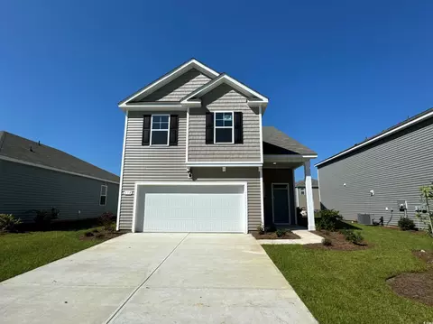 618 Gryffindor Dr, Longs, SC 29568