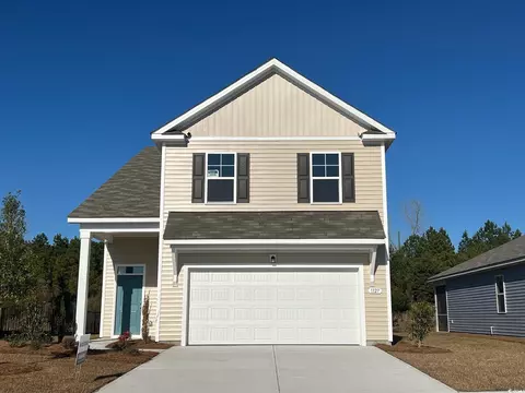 1127 Flintshire Dr, Myrtle Beach, SC 29579