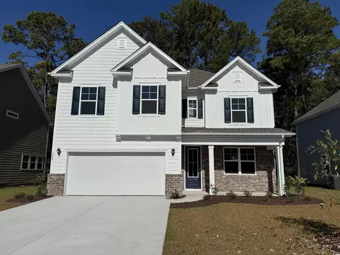220 Goose Pond Dr, Myrtle Beach, SC 29579