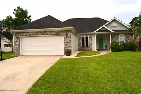 109 Old Carriage Ct, Myrtle Beach, SC 29588