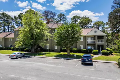 340 Myrtle Greens Dr #340-I, Conway, SC 29526
