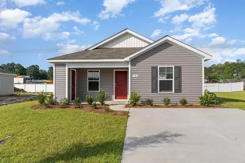 1916 Whispering Pine St, Ocean Isle Beach, NC 28469