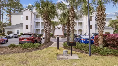 1009 World Tour Blvd #202, Myrtle Beach, SC 29579
